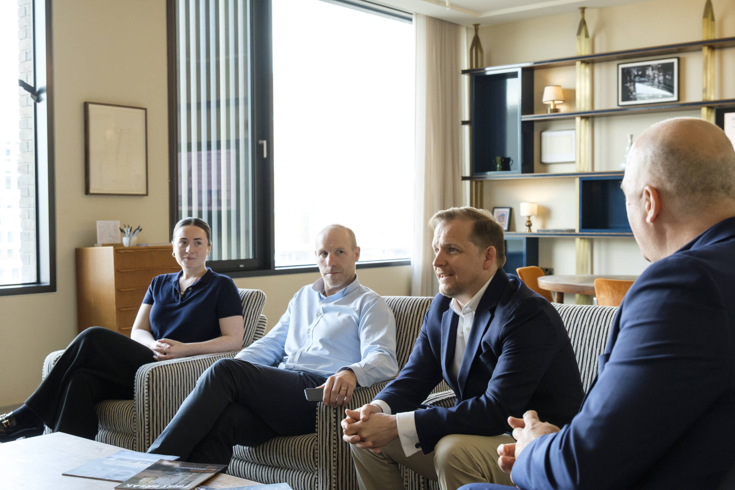 Our Team Carbon Catalyst