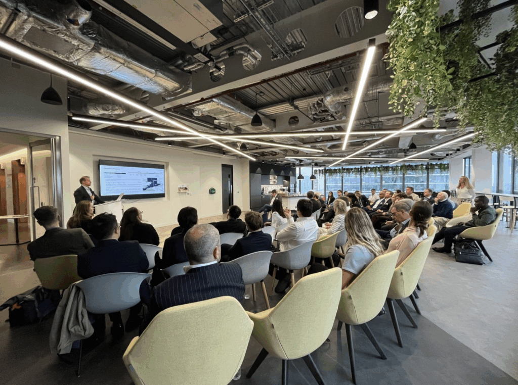 Carbon Catalyst Pioneering Large Scale Carbon Capture