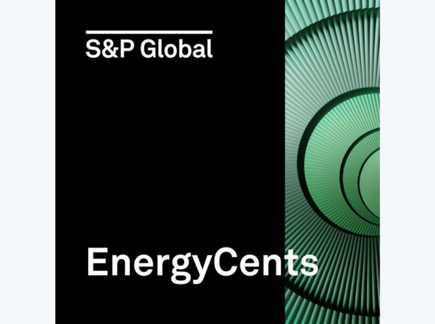EnergyCents podcast as part of their Change Makers series