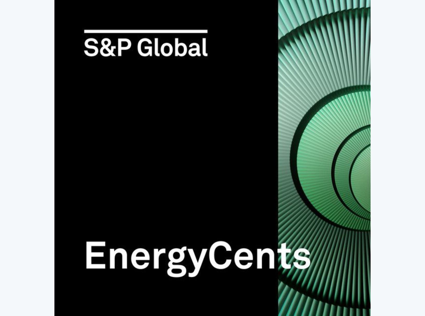 EnergyCents podcast as part of their Change Makers series