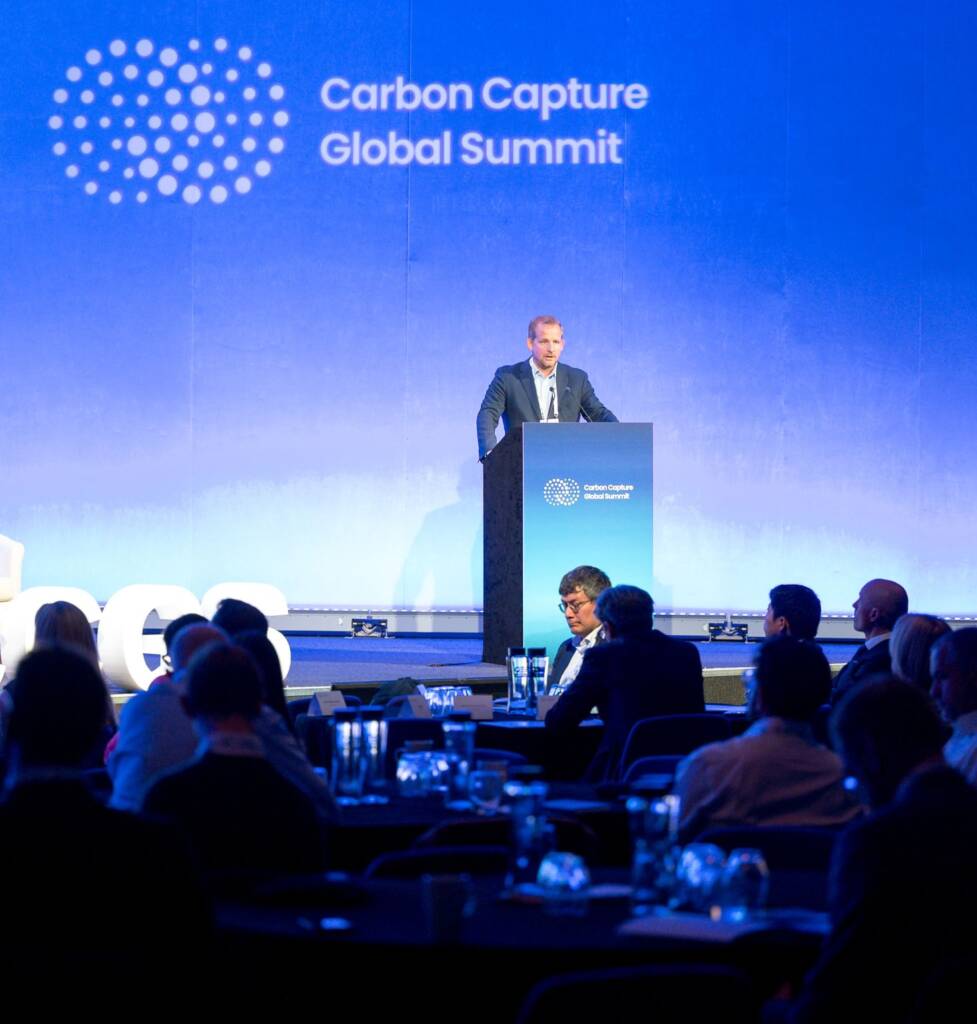 Carbon Capture Global Summit 2025 1