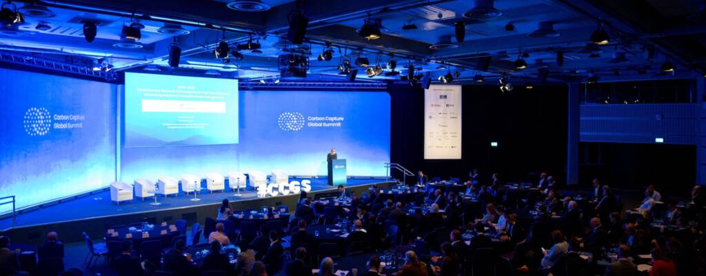 Carbon Capture Global Summit 2025 3