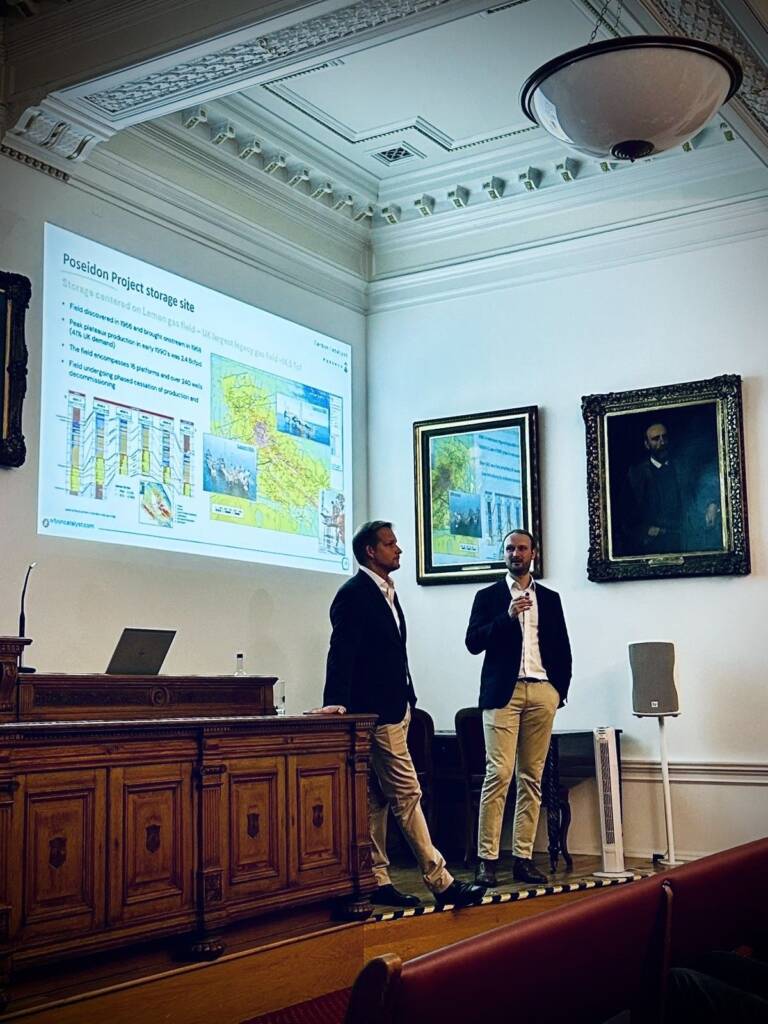 GESGB lecture series 1
