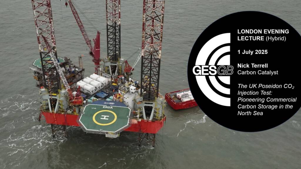 GESGB lecture series 2